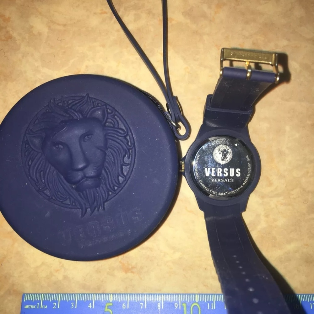 Versace Watch Versus - image 4